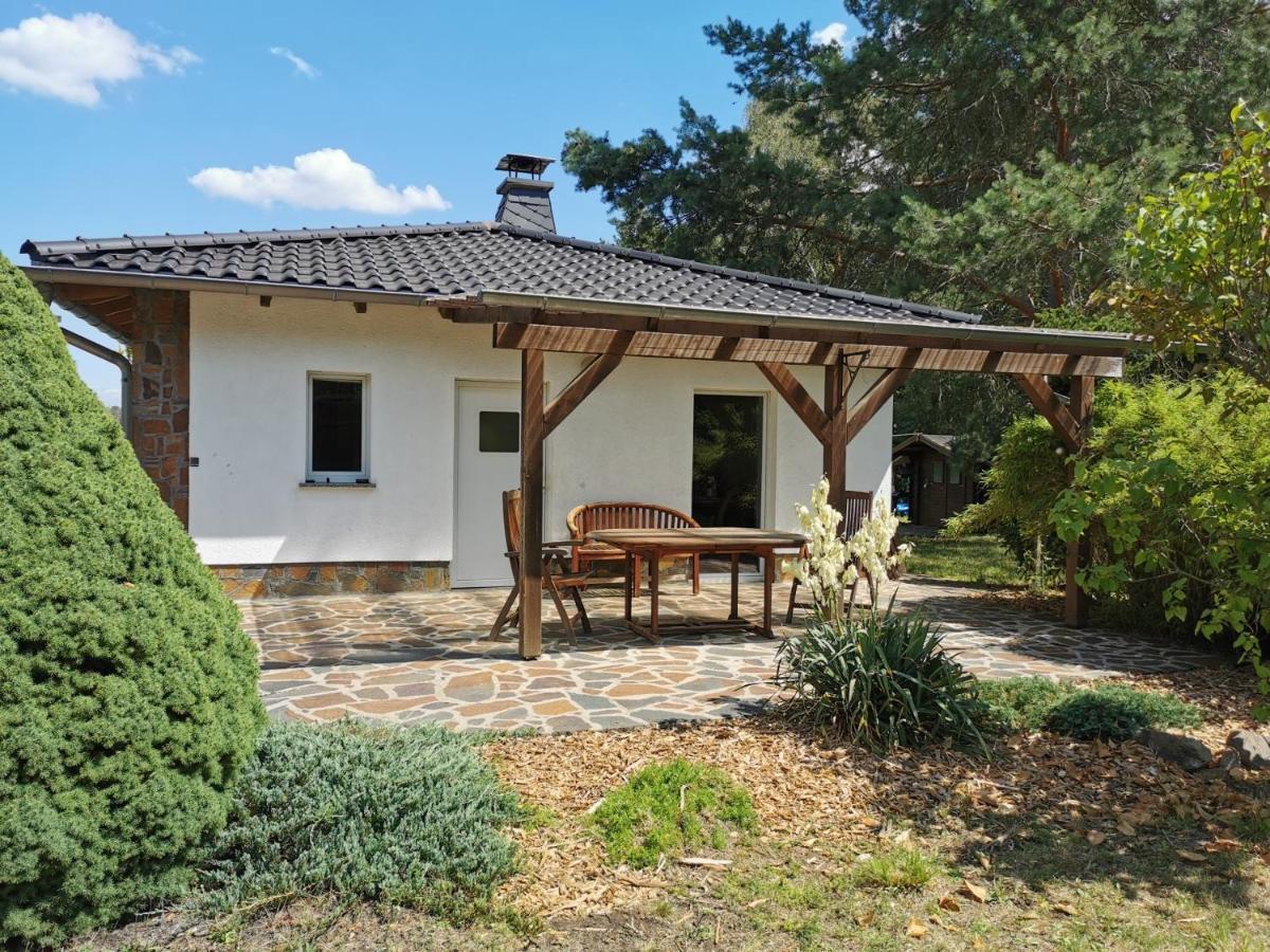 Ferienhaus Hase Bomsdorfer Hof غريفنهاينيشن المظهر الخارجي الصورة