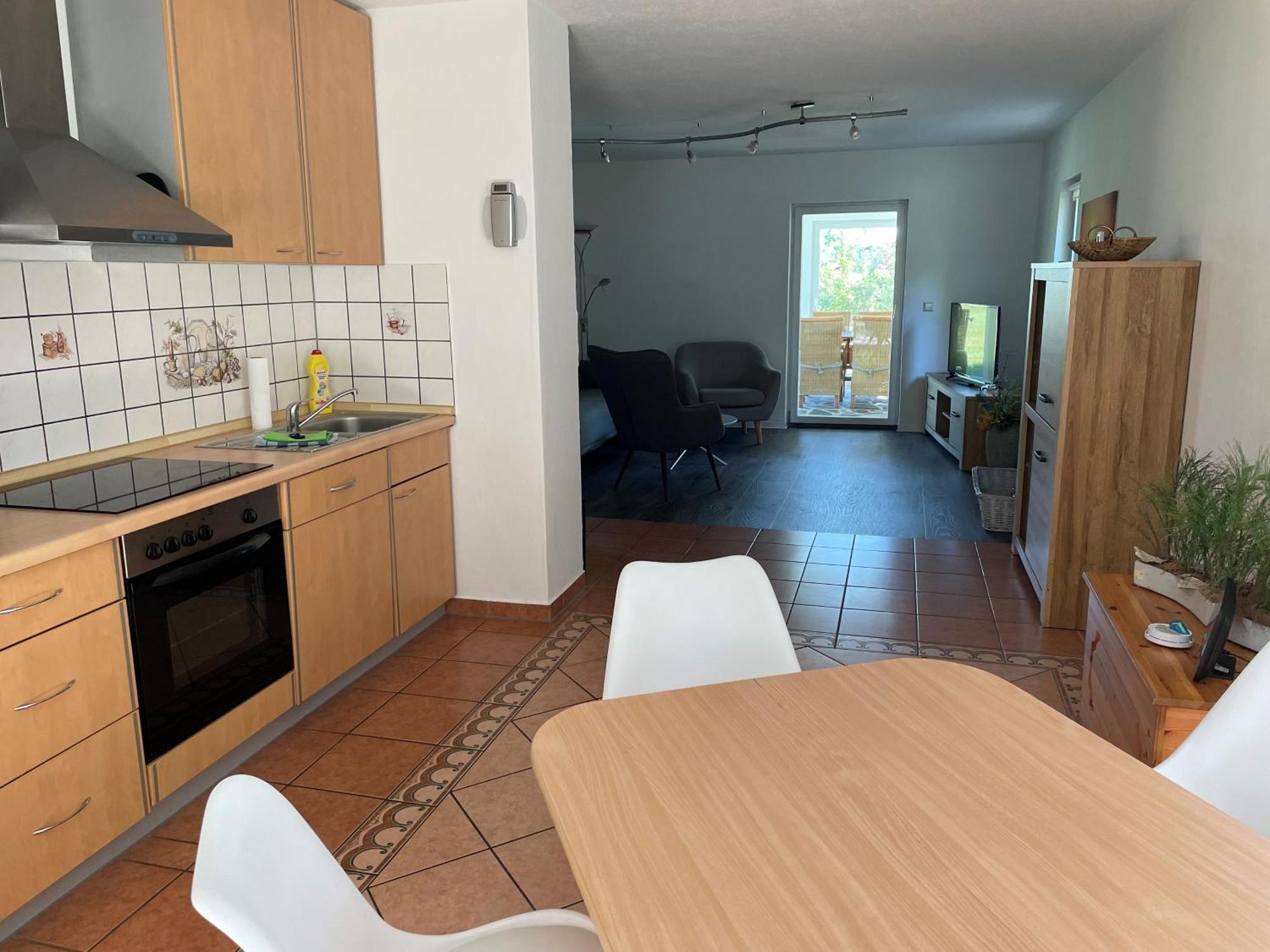 Ferienhaus Hase Bomsdorfer Hof غريفنهاينيشن المظهر الخارجي الصورة